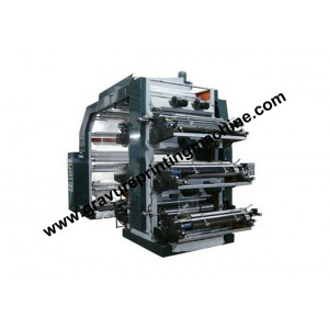 high-speed printing machine