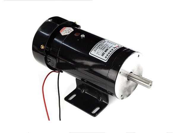AC Motor 400W 220V