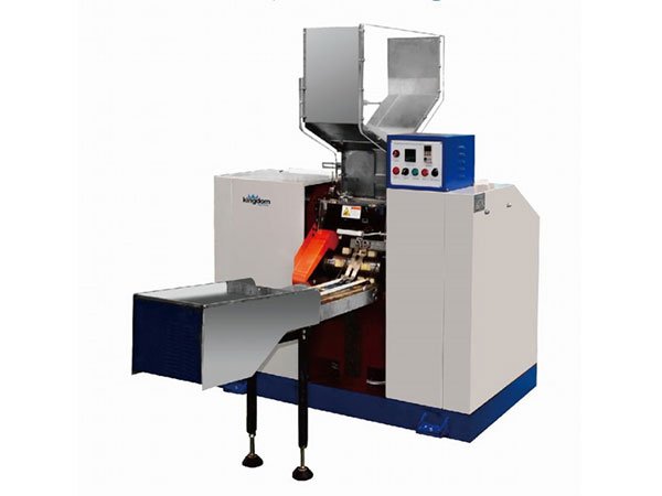 Automatic Straw Bending Machine