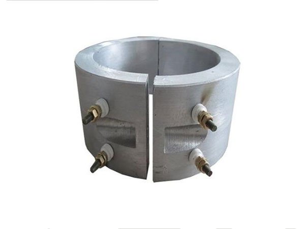 Casting Aluminum Heater For Film Blowing Machine