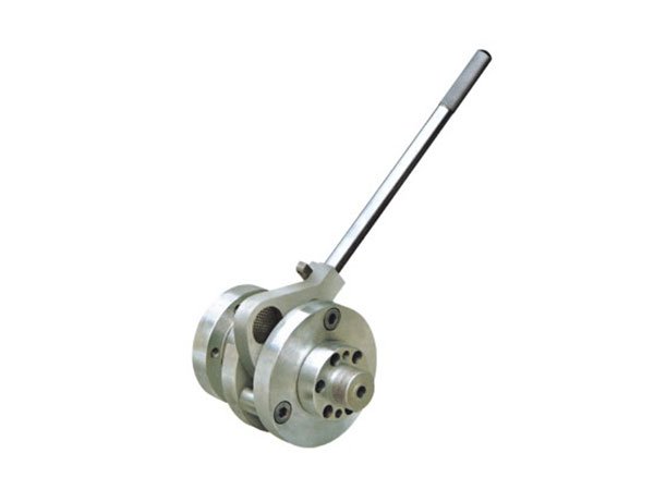 High Speed Filter Changer