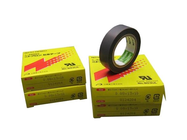 Japan Nitto Tape For Plastic Bag Machine