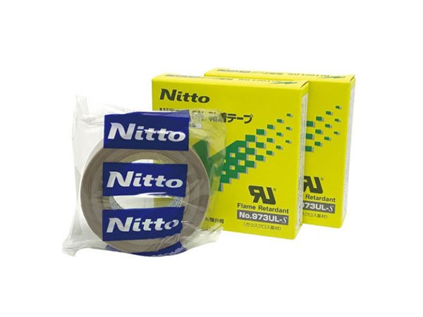 Japan Nitto Tape For Plastic Bag Machines Green