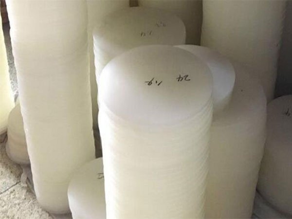 Nylon Disk for plastic bag machine