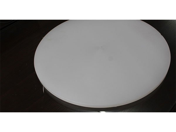 Nylon Disk for plastic bag punch machine