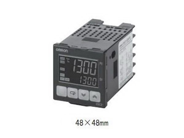 Omron Temperature Controller for film blowing machine