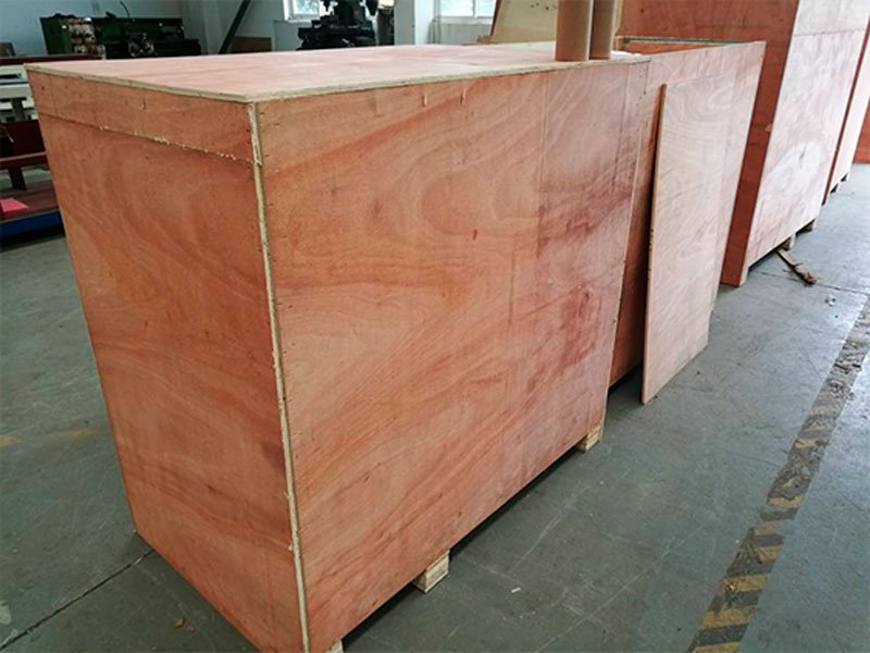Biodegradable Plastic Bag Making Machine