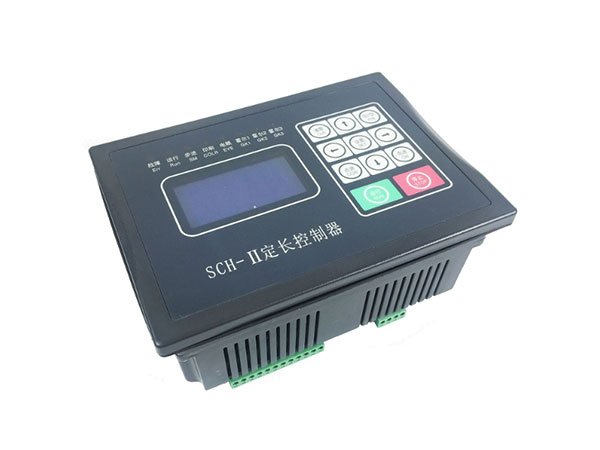 SCH-II Computer Controller for Plastic Bag Machine