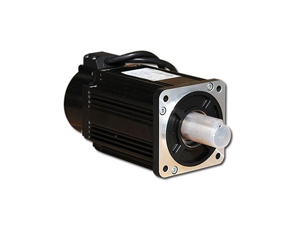 Servo Motor for plastic bag machine
