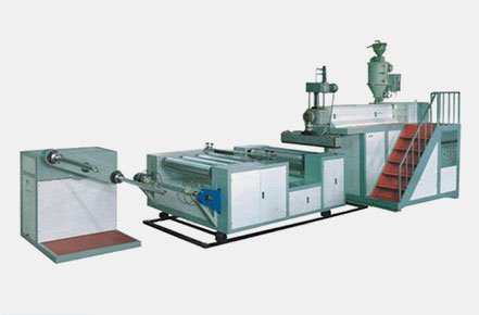 Bubble Film Machine