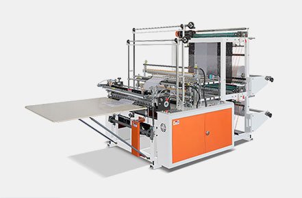 Plastic Bag Machine